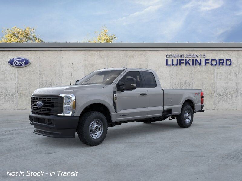 2026 FORD F-350
