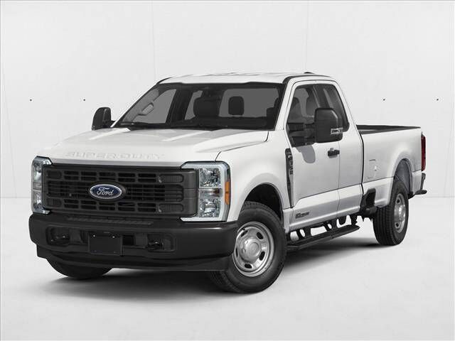 2026 FORD F-350
