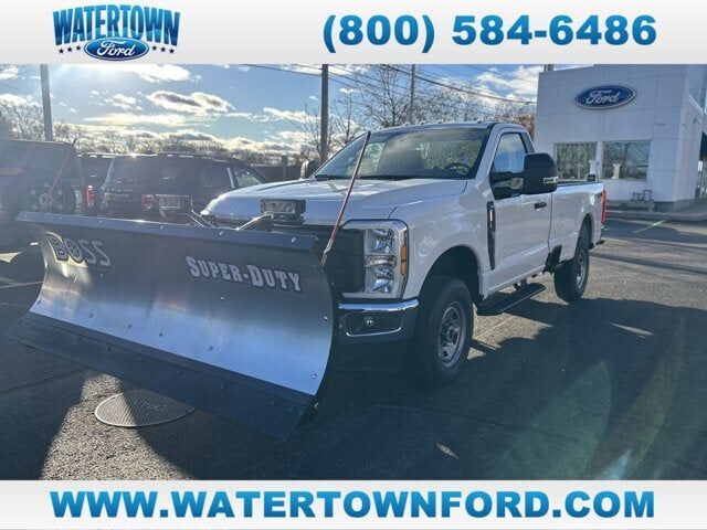 2026 FORD F-250
