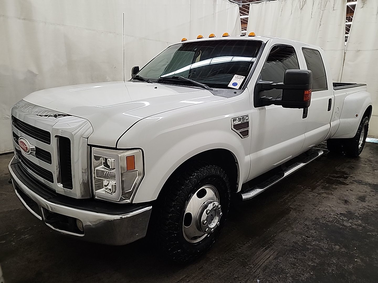 Ford F-350