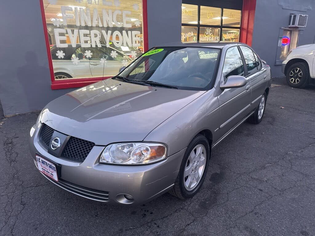 Nissan Sentra