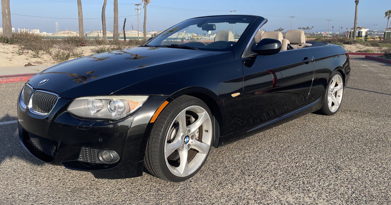 BMW 335i