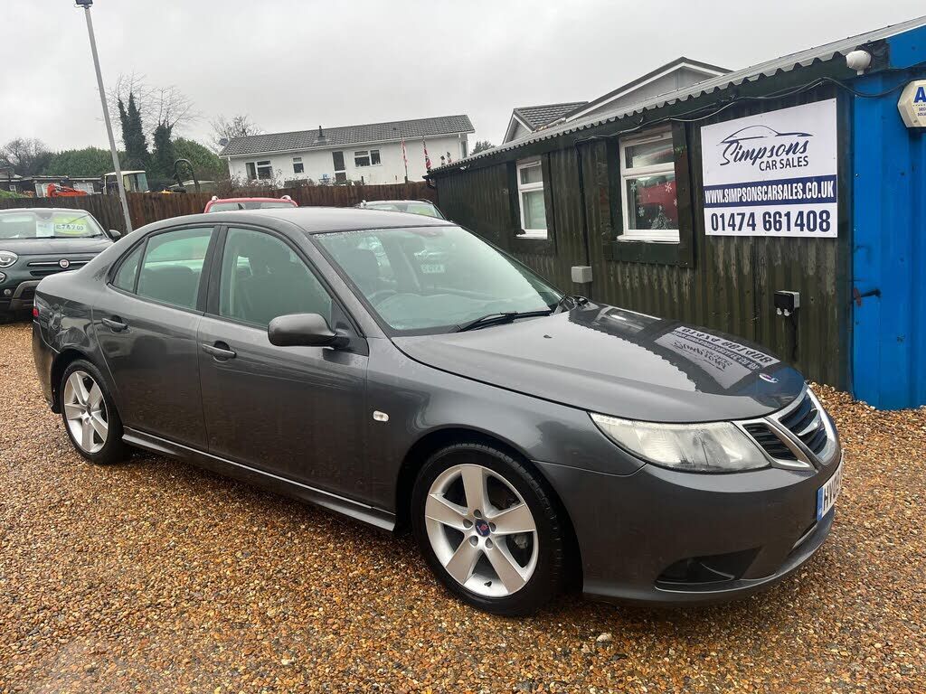 Saab 9-3