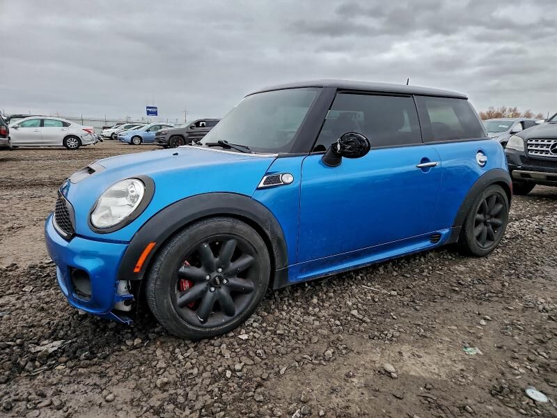 MINI Hardtop
