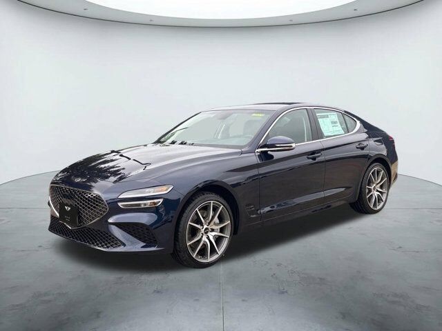 2026 GENESIS G80