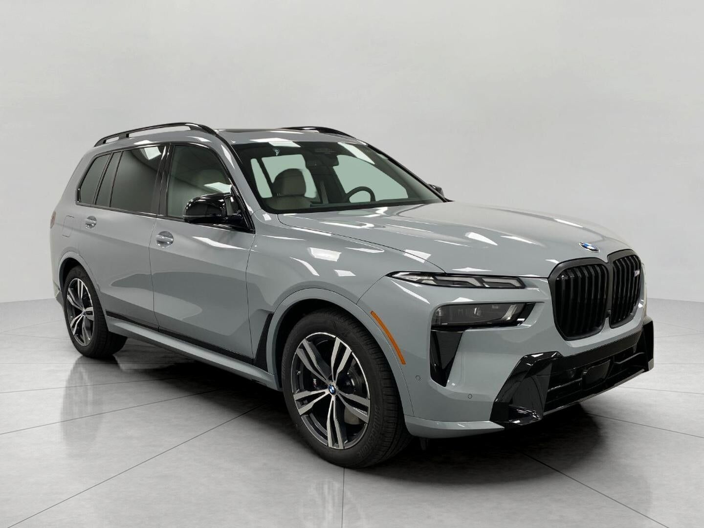 2026 BMW X7
