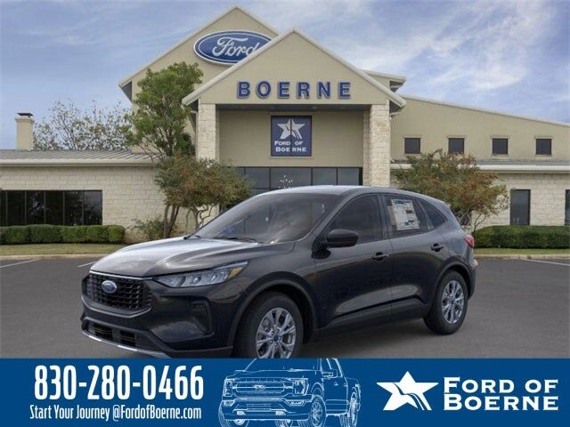 2026 FORD Escape