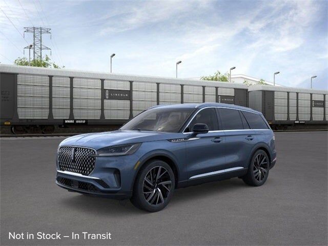 2026 LINCOLN Aviator