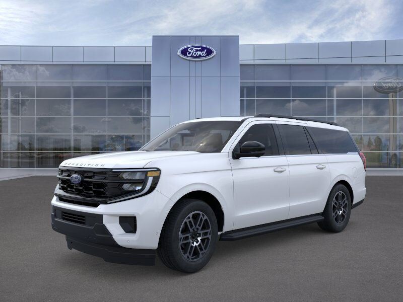 2025 FORD Expedition