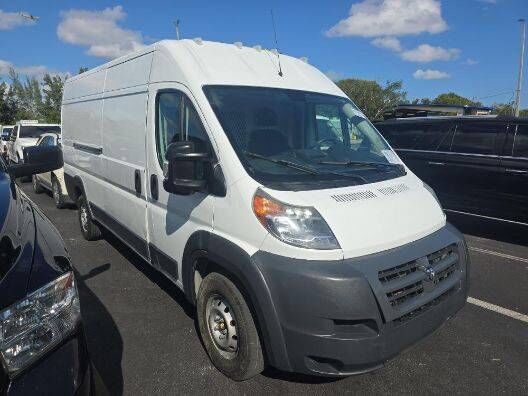 2016 RAM Promaster 3500