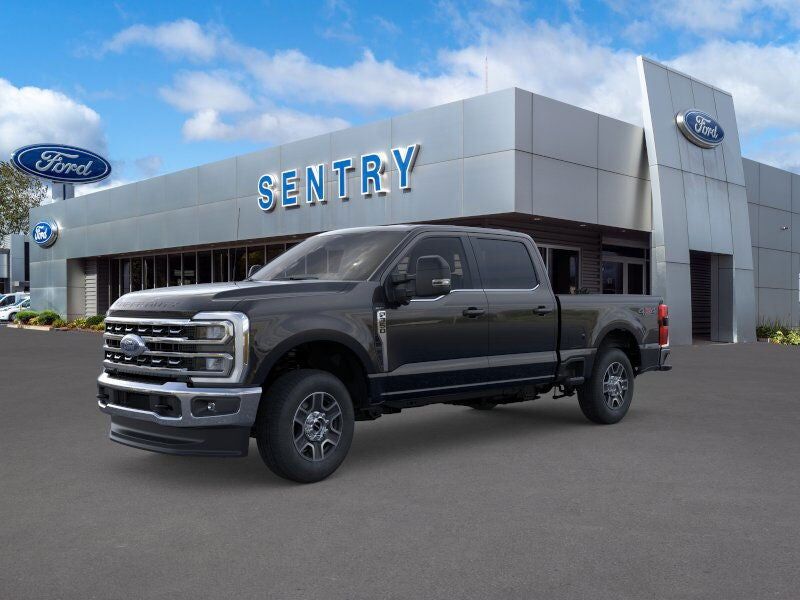 2026 FORD F-350