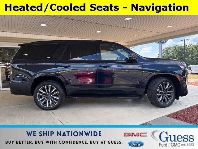 2021 CADILLAC Escalade