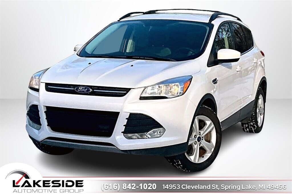 Ford Escape