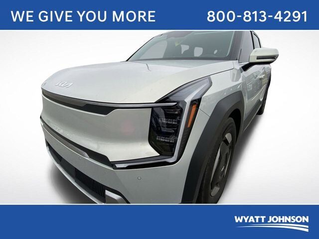 2024 KIA EV9