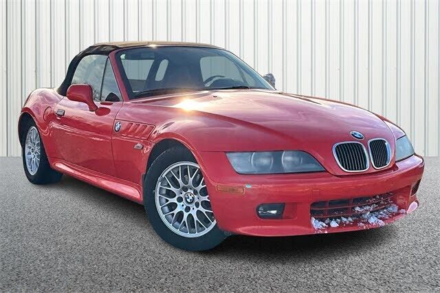 BMW Z3
