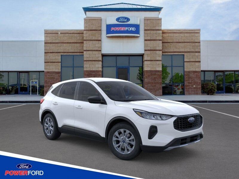 2026 FORD Escape