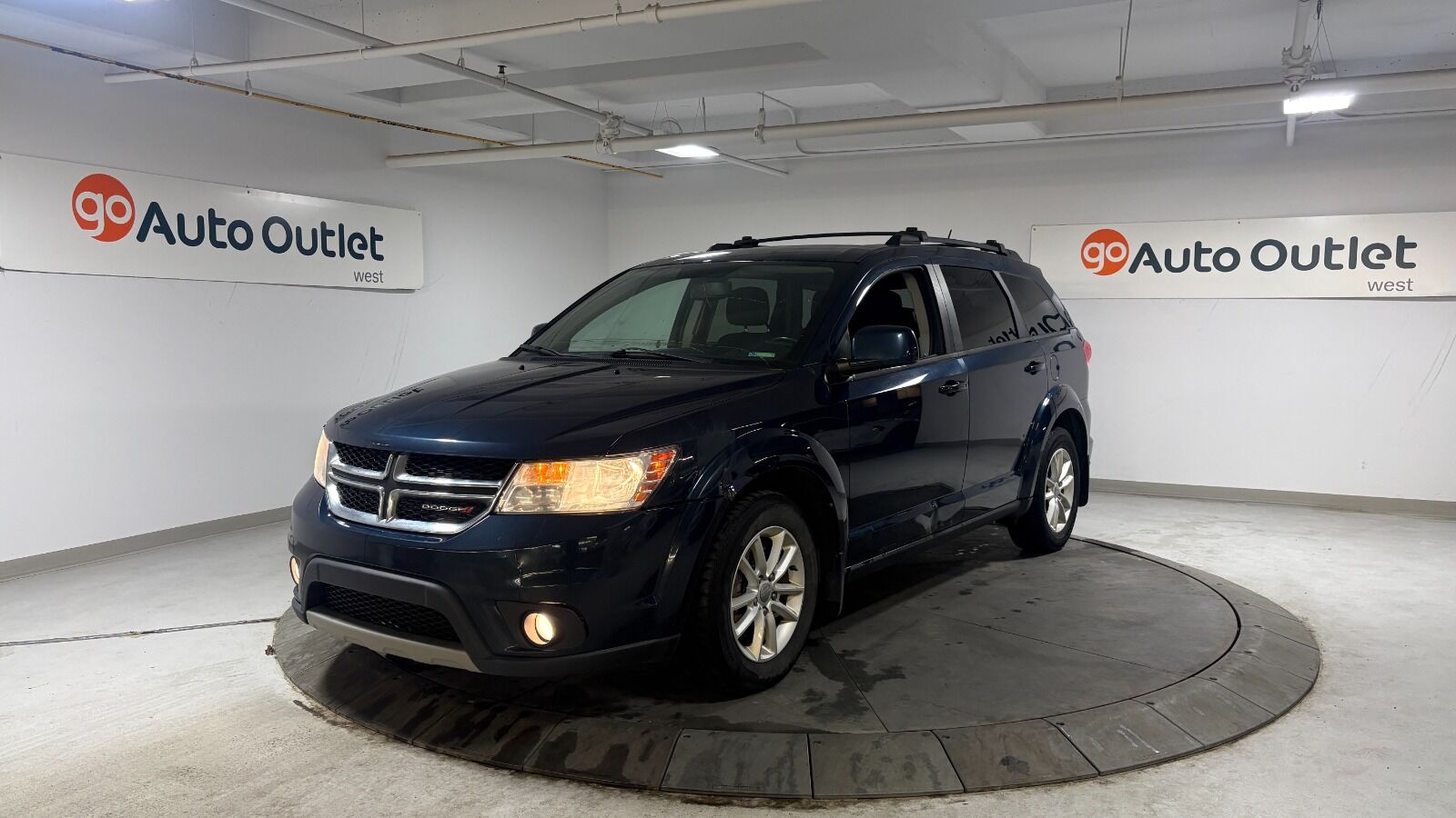 Dodge Journey