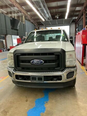 Ford F-350