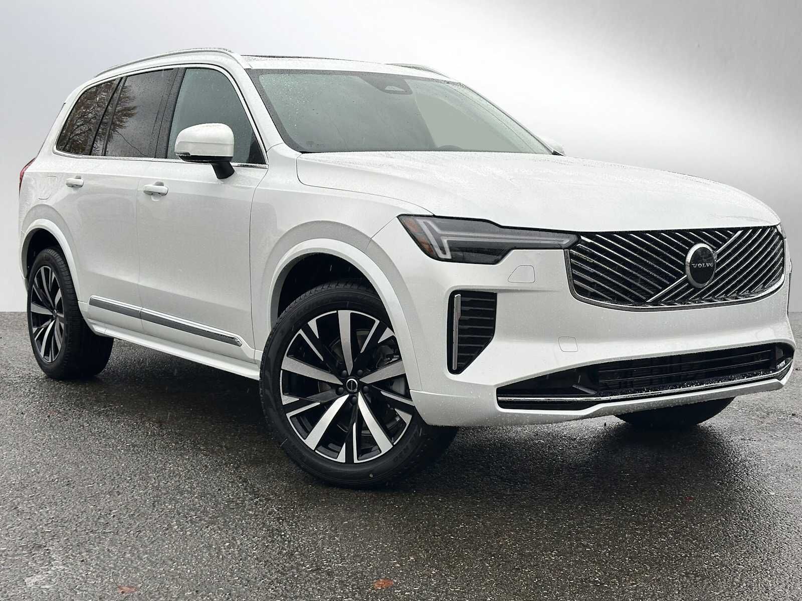 2026 VOLVO XC90