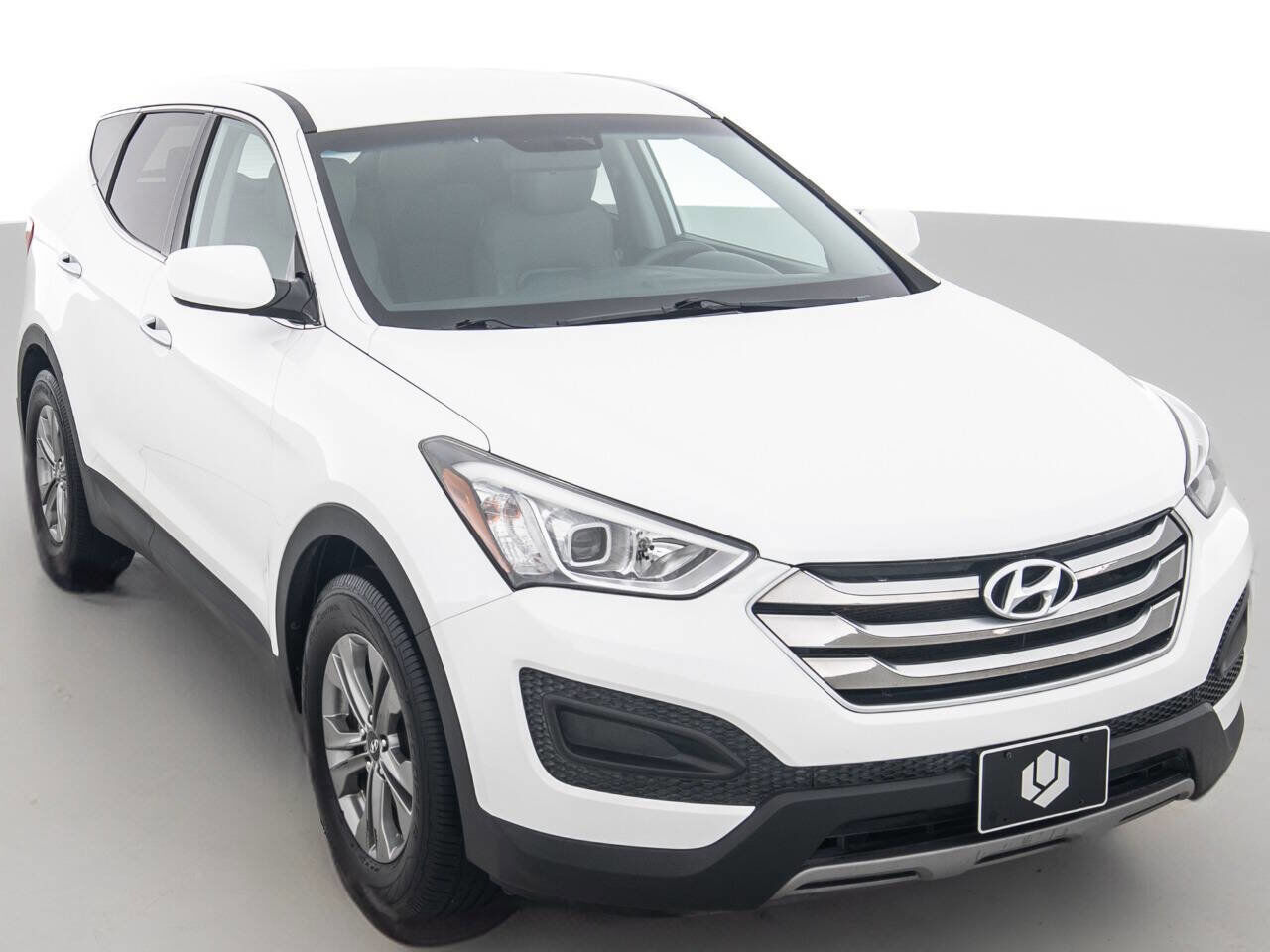 2016 HYUNDAI Santa Fe
