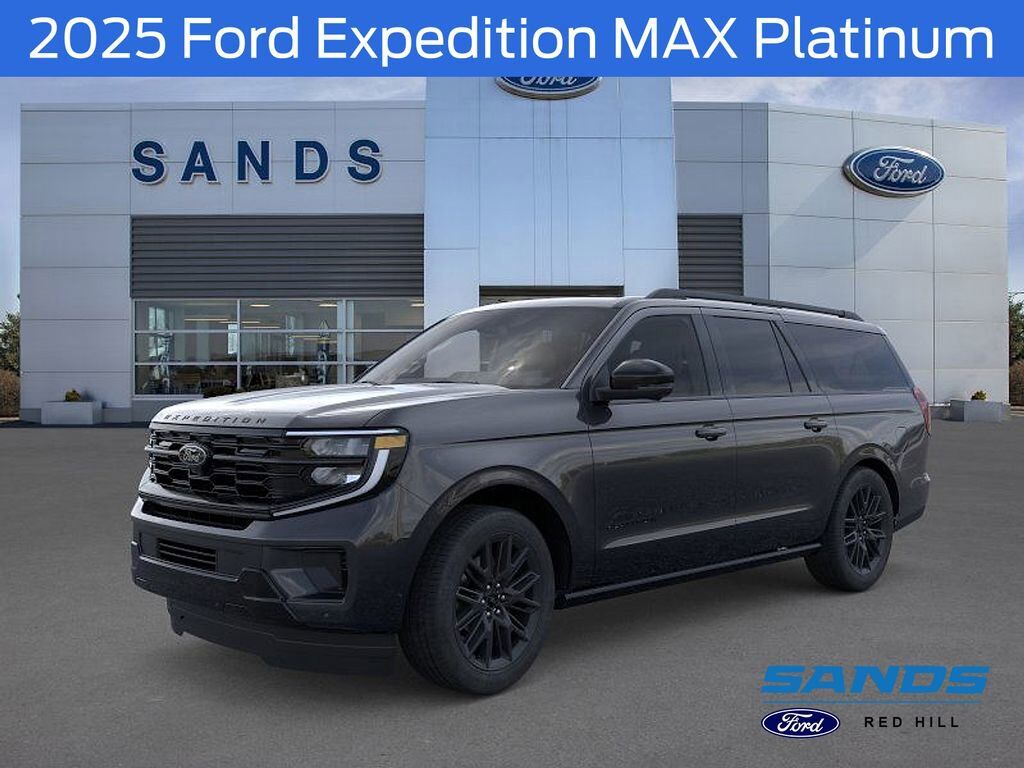 2025 FORD Expedition