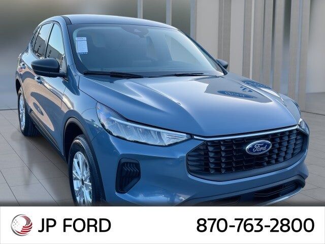 2026 FORD Escape