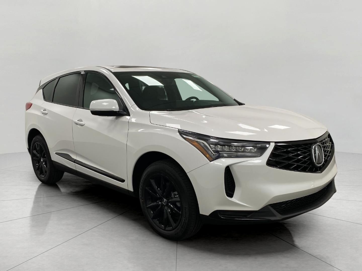 2025 ACURA RDX