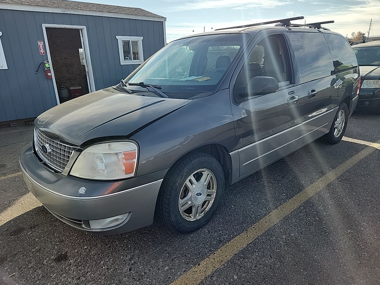 Ford Freestar