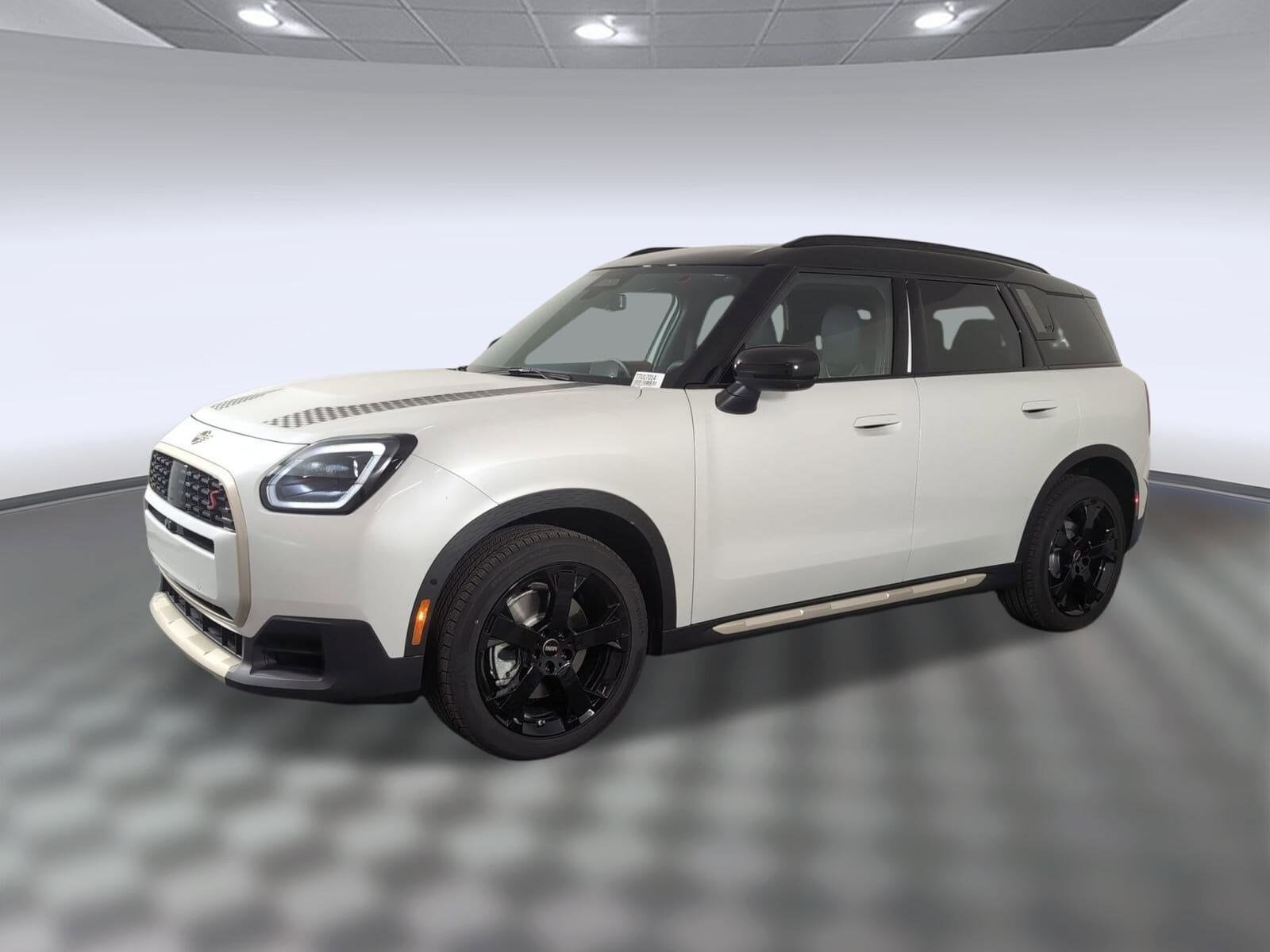 2026 MINI Countryman