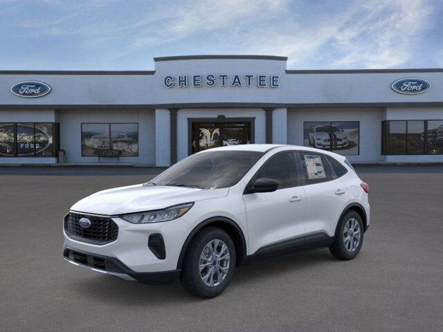 2026 FORD Escape