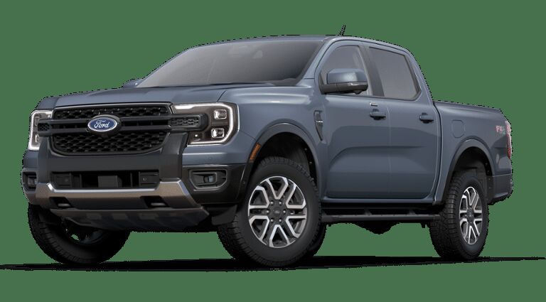 2024 FORD Ranger