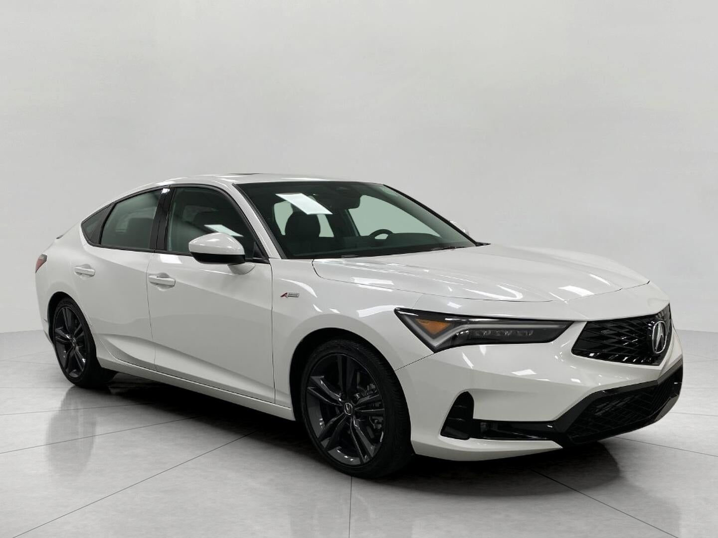 2025 ACURA Integra