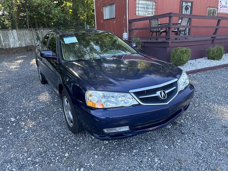 2003 ACURA TL
