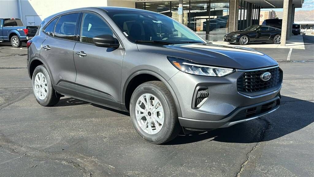 2026 FORD Escape