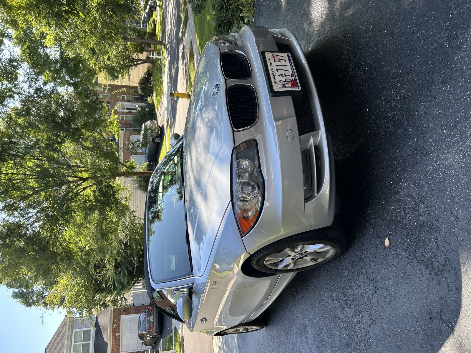 BMW 128i