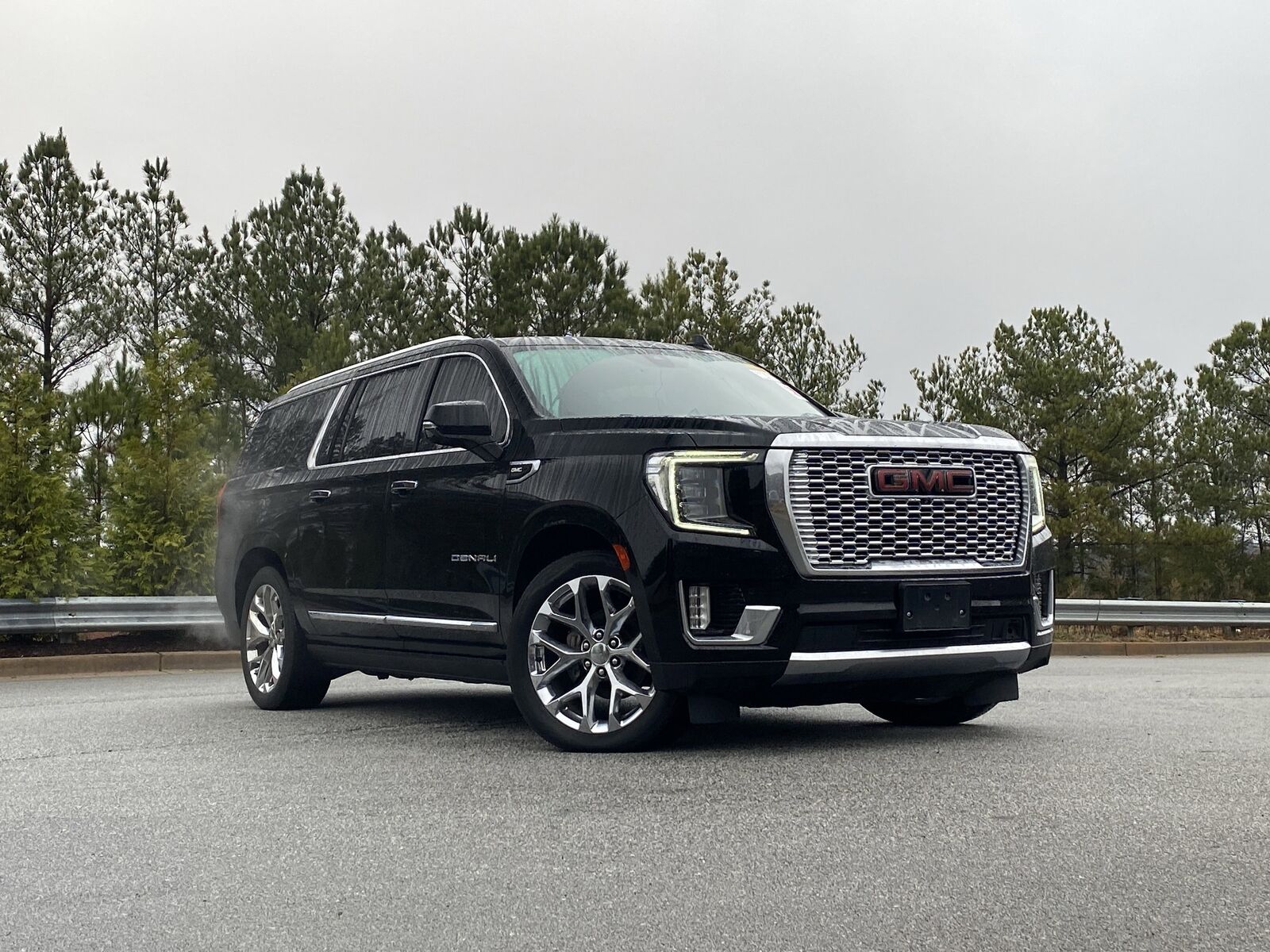 2022 GMC Yukon XL