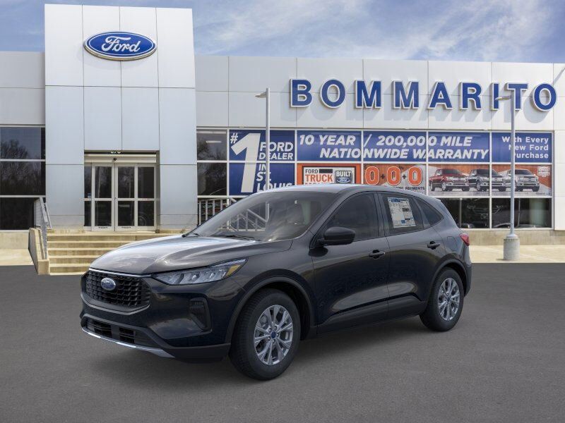 2026 FORD Escape