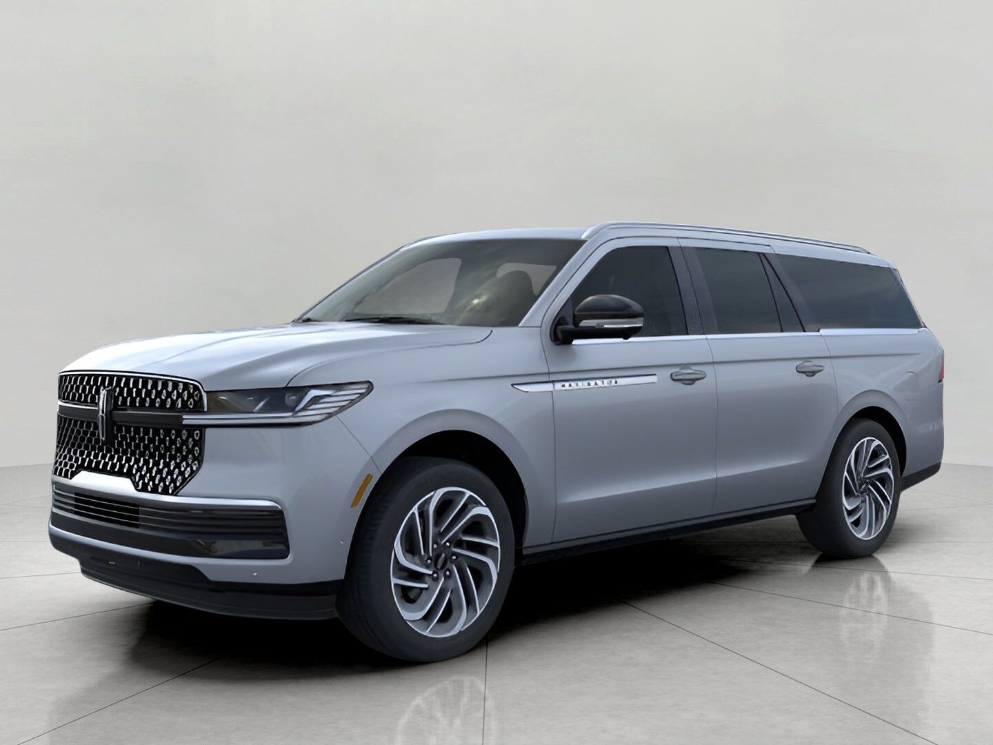 2025 LINCOLN Navigator L