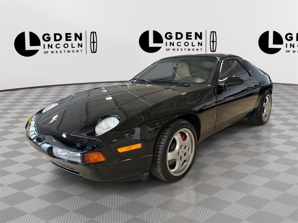 1994 PORSCHE 928