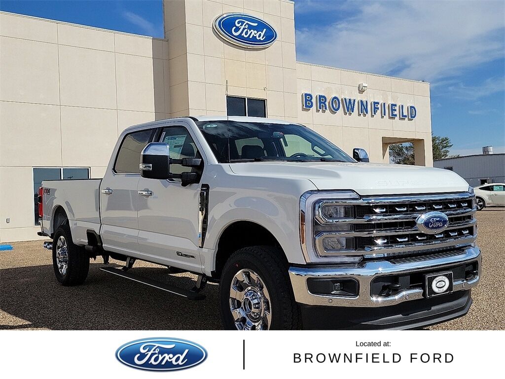 2026 FORD F-350