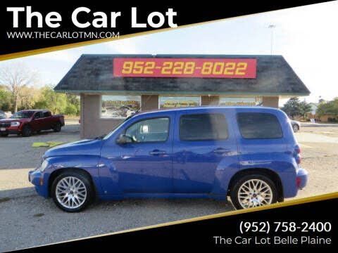 Chevrolet HHR