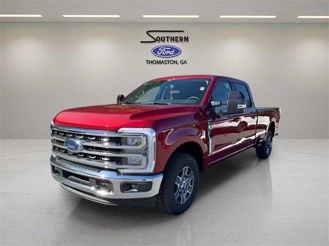 2026 FORD F-350