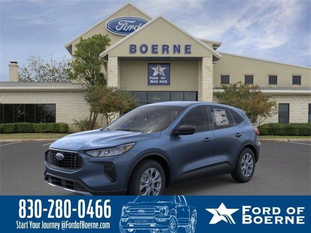 2026 FORD Escape