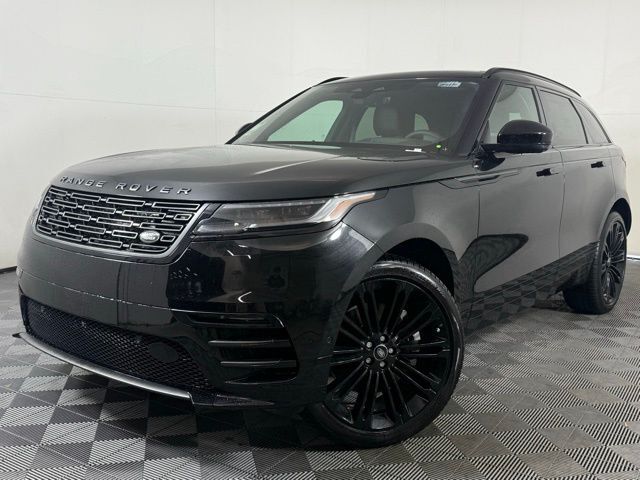 2026 LAND ROVER Range Rover Velar