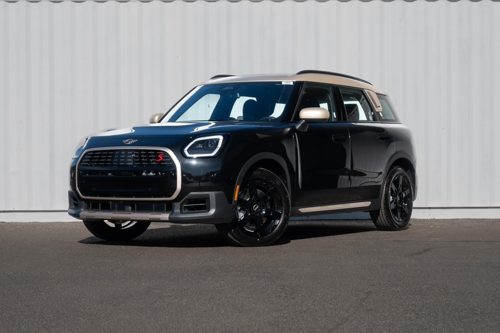 2026 MINI Countryman