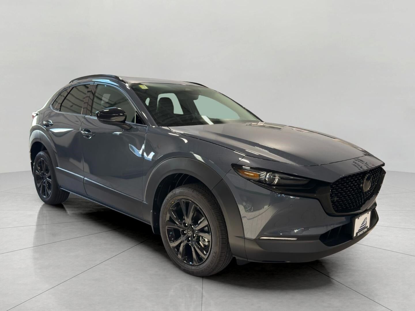 2026 MAZDA CX-30