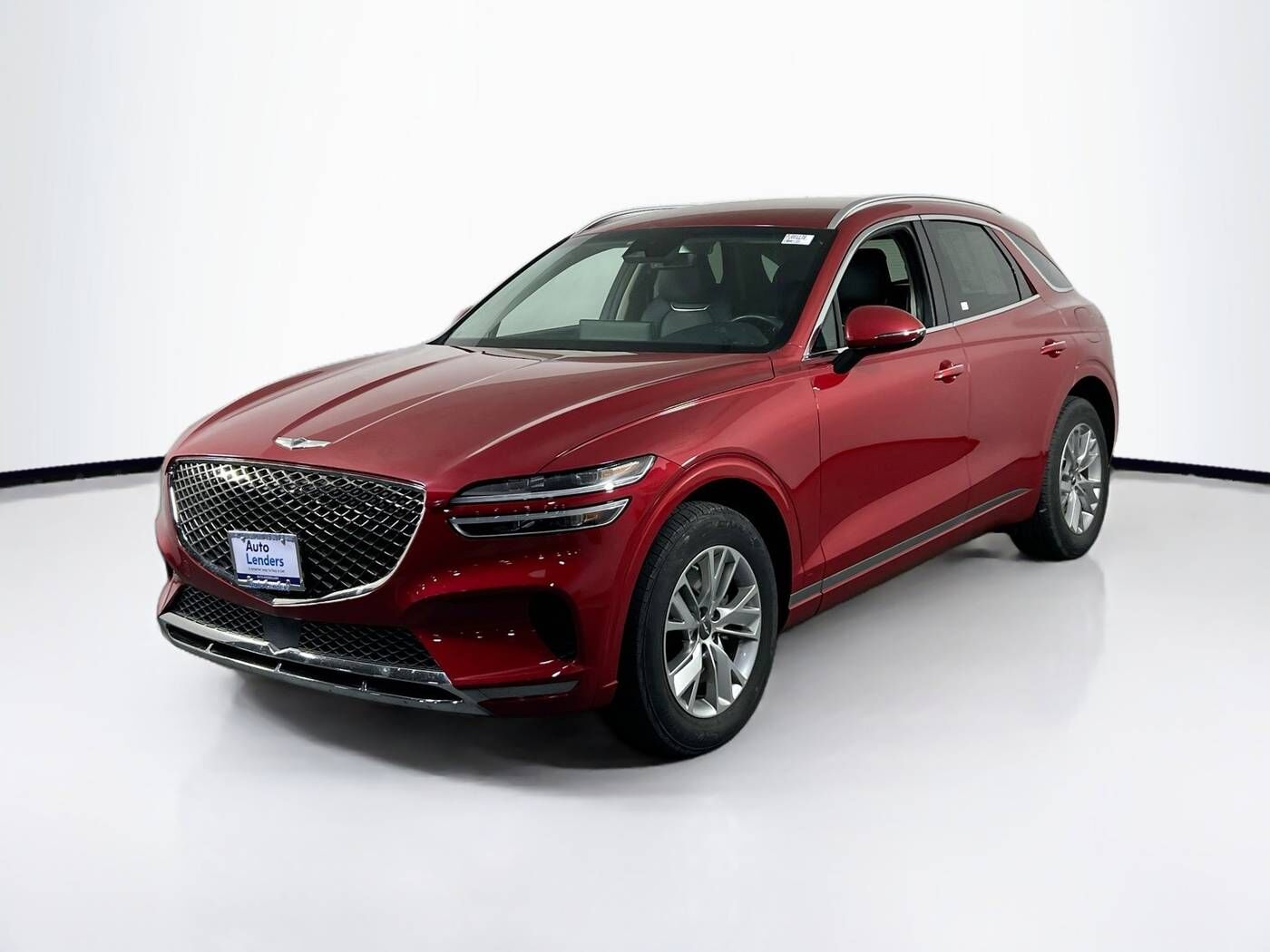 2023 GENESIS GV70