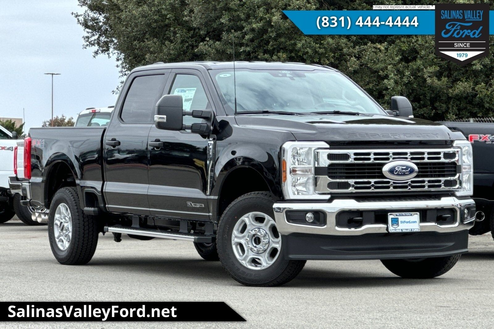 2026 FORD F-250