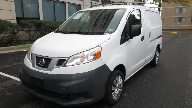 Nissan NV200