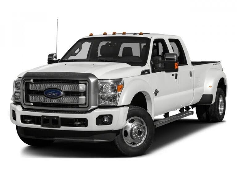 Ford F-450